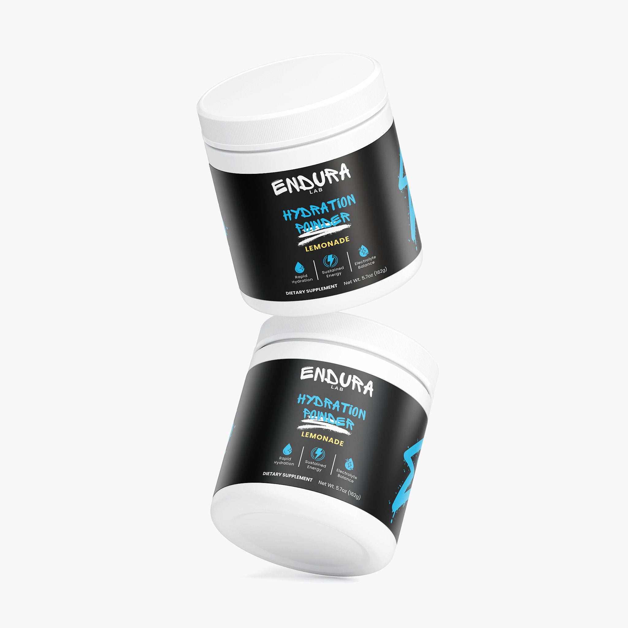 Hydration Powder (Lemonade)