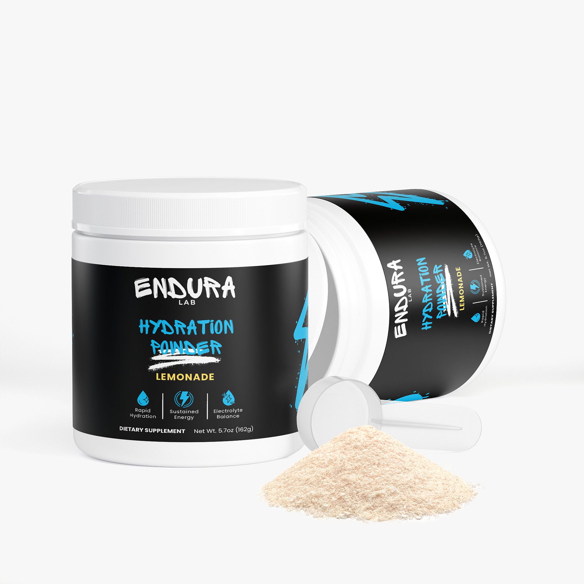 Hydration Powder (Lemonade)