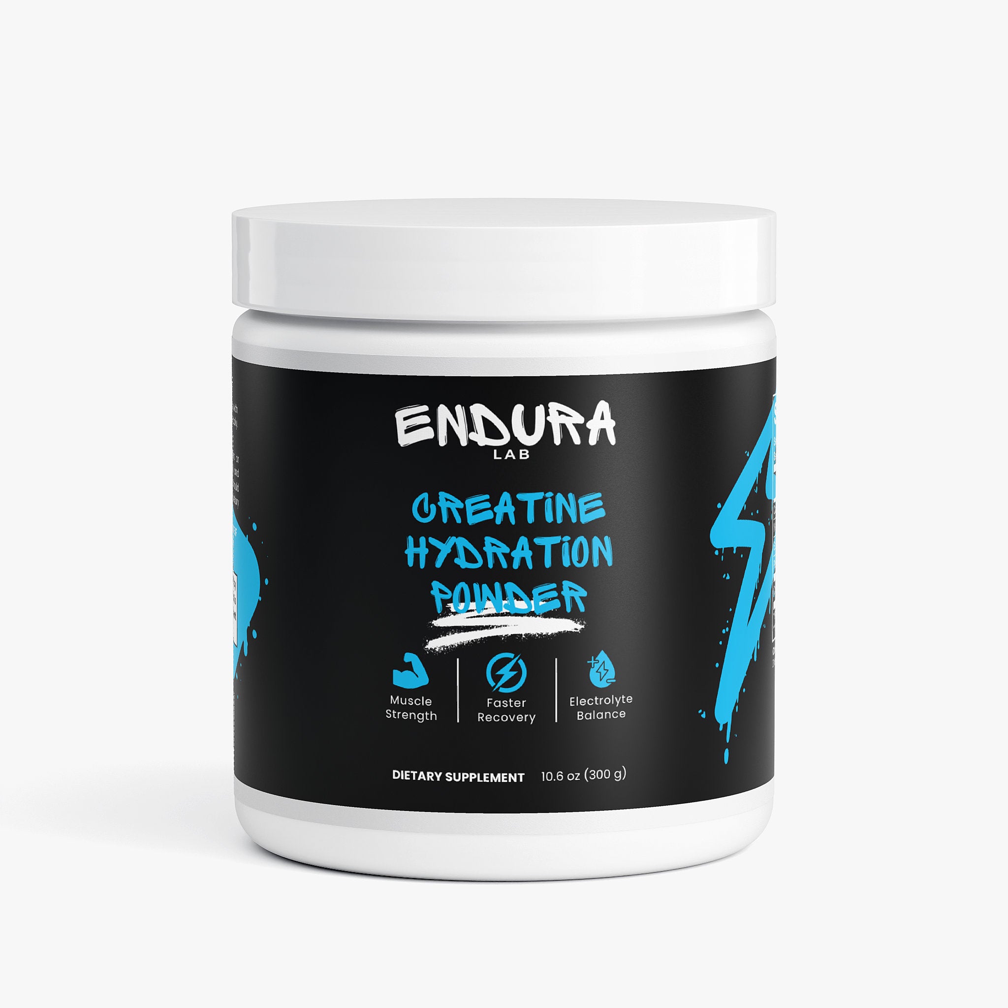 Creatine Hydration Powder