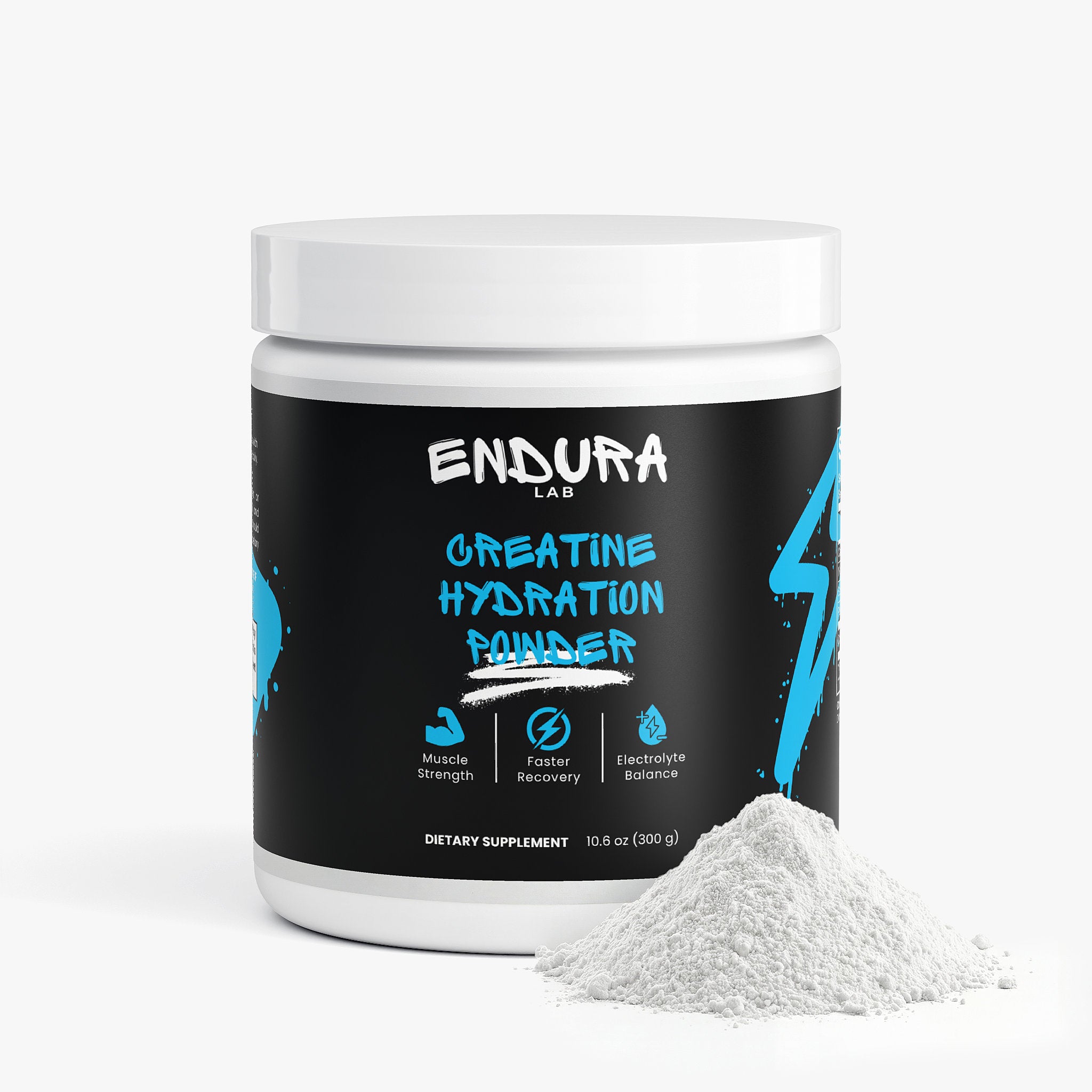 Creatine Hydration Powder