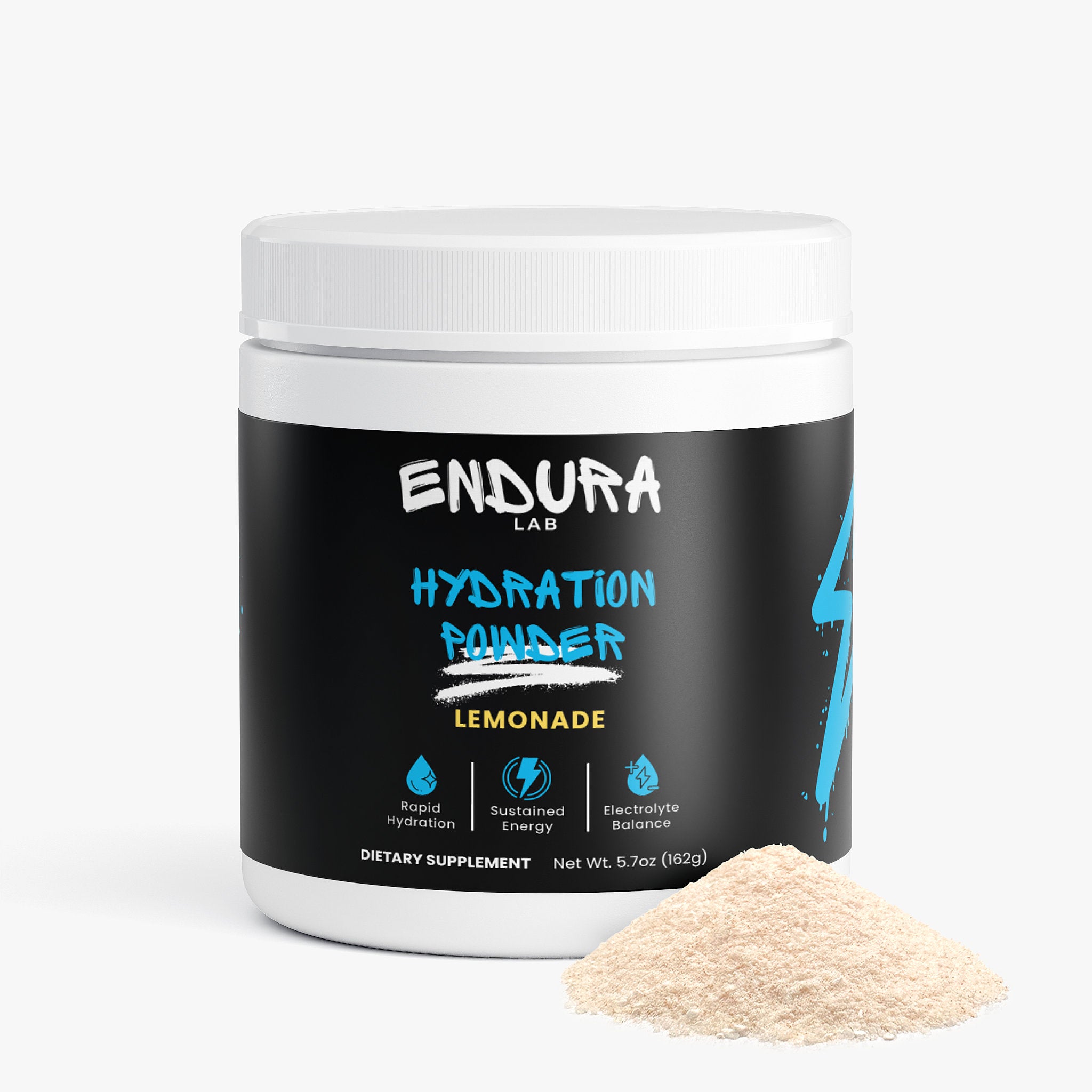 Hydration Powder (Lemonade)