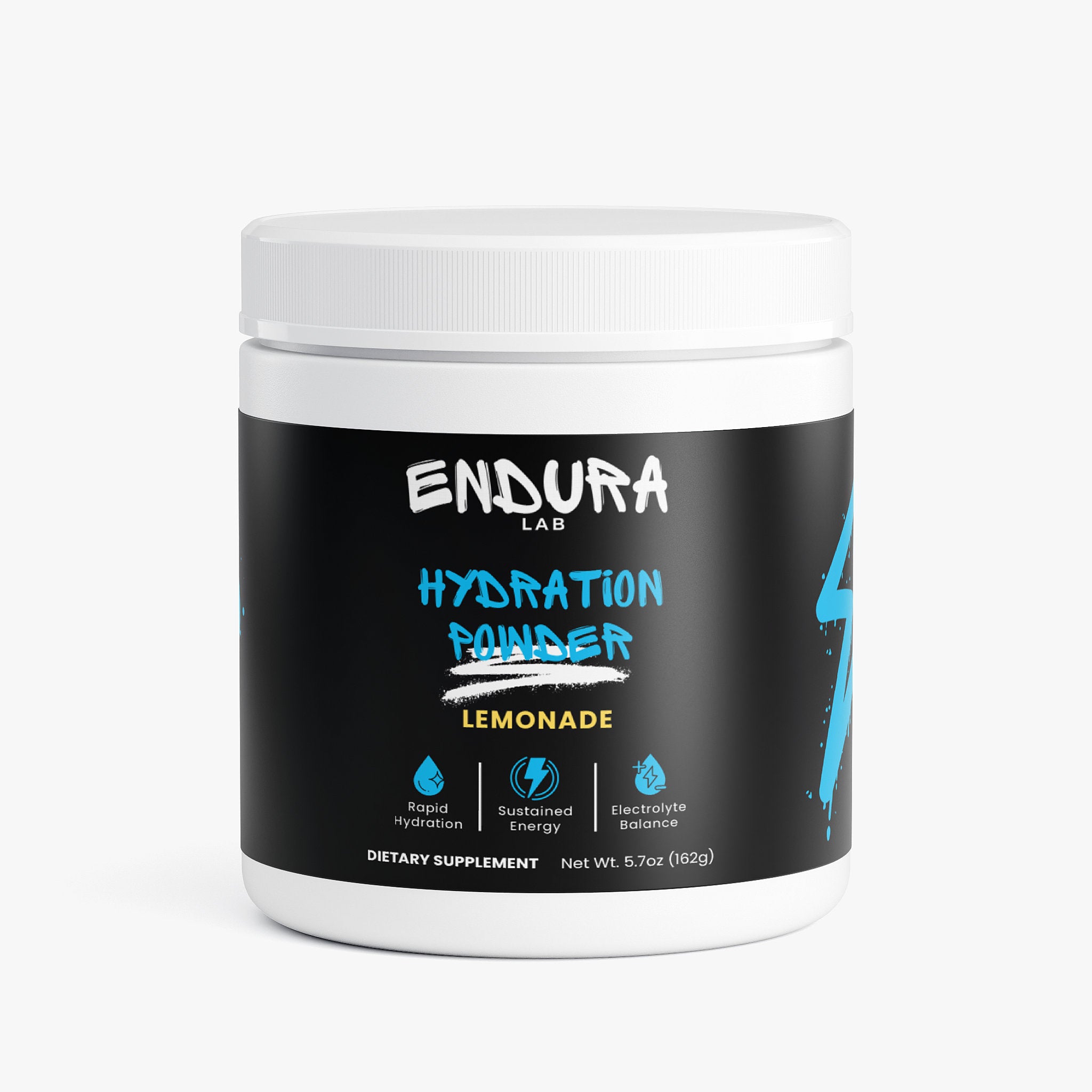 Hydration Powder (Lemonade)